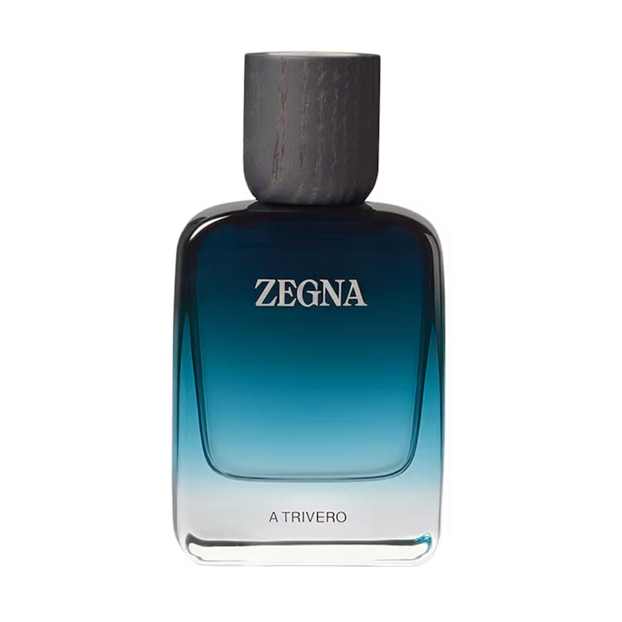Ermenegildo Zegna A Trivero EDP 10 ML