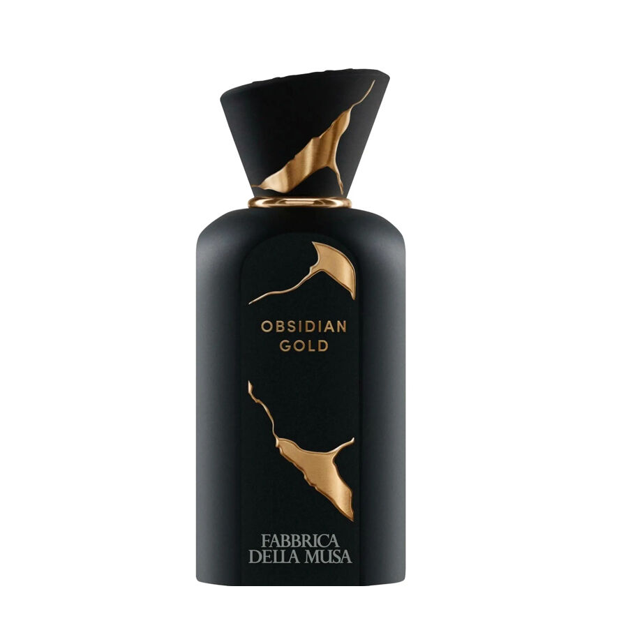 Fabbrica Della Musa Obsidian Gold Extrait de Parfum