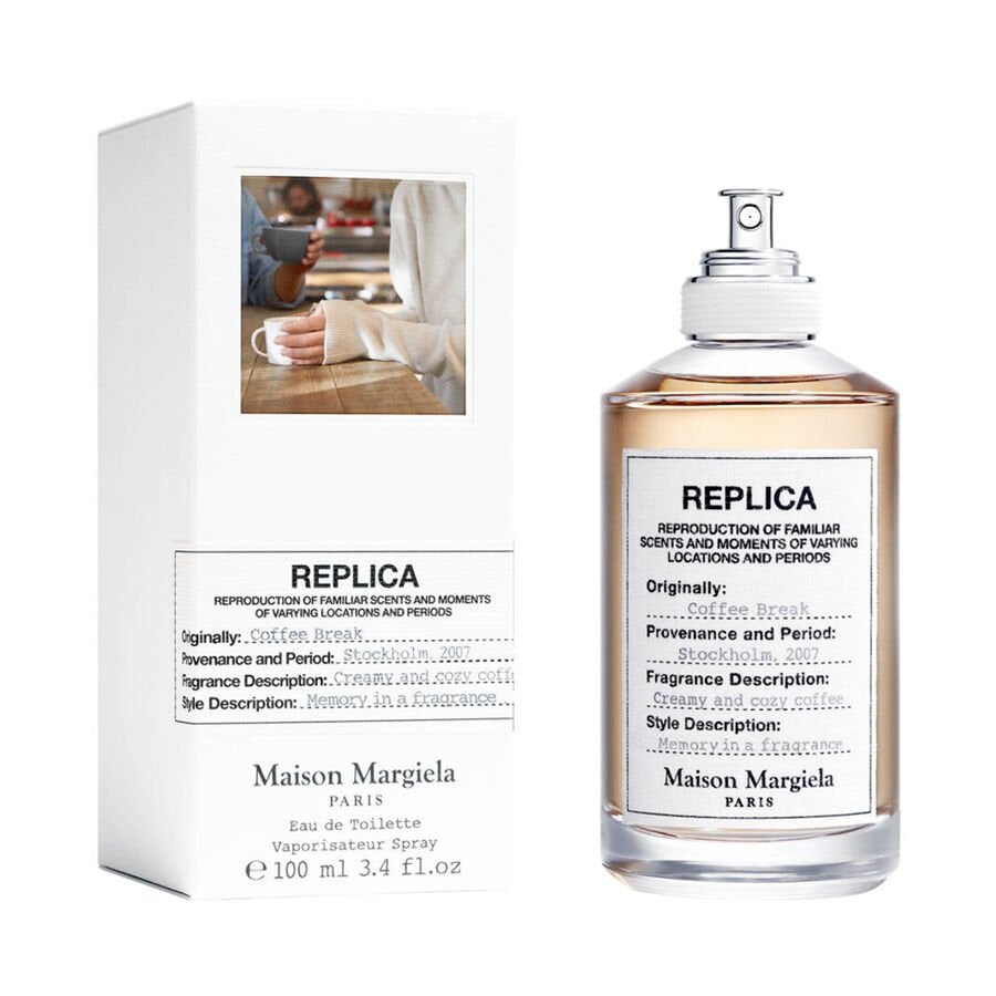 Maison Margiela Replica Coffee Break EDT 100 ML
