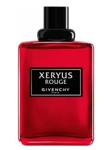 Givenchy Xeryus Rouge EDT