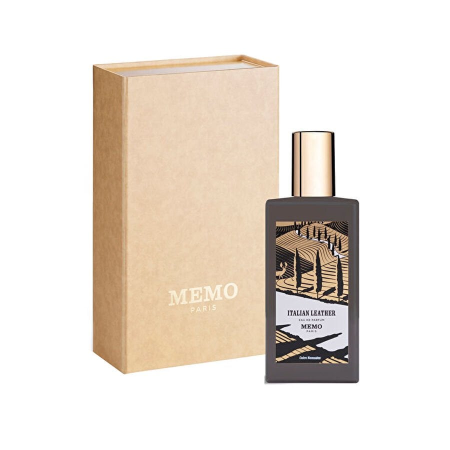 Memo Italian Leather EDP 75 ML