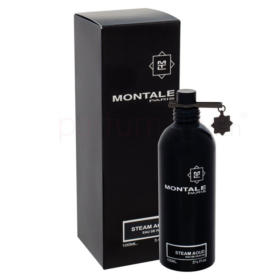 Montale Steam Aoud EDP 100 ML