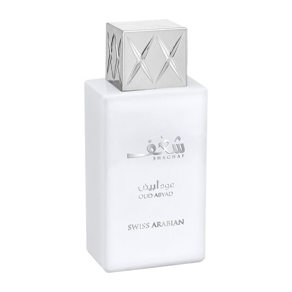 Swiss Arabian Shaghaf Oud Abyad EDP 10 ML