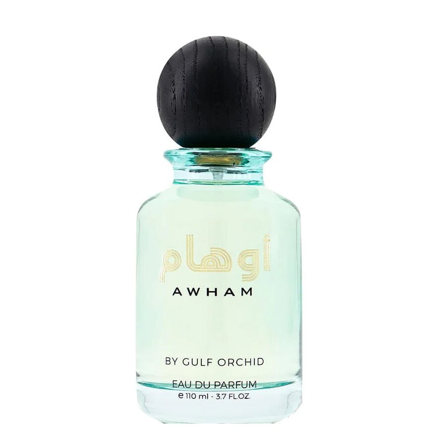 By Gulf Orchid Awham EDP
