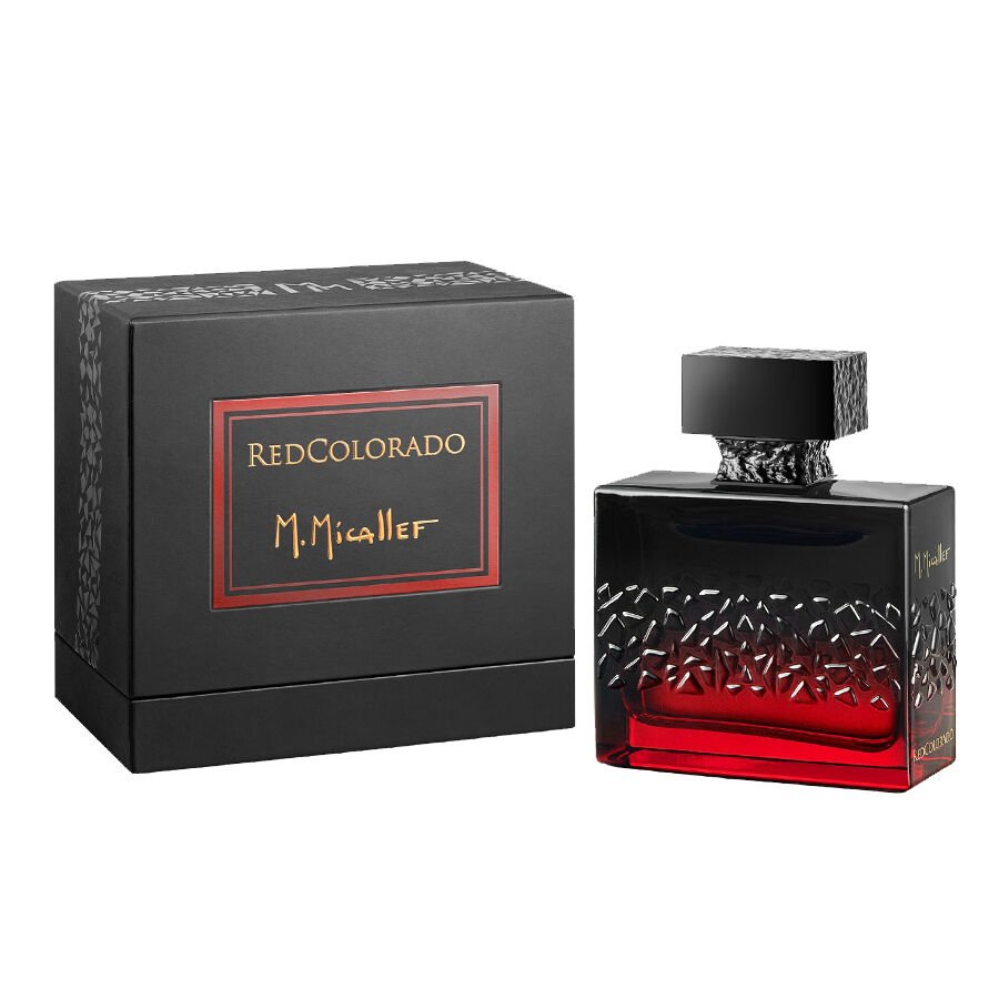 M.Micallef Red Colorado 100 ML
