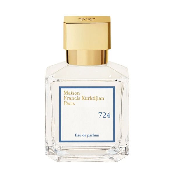 Maison Francis Kurkdjian 724 EDP