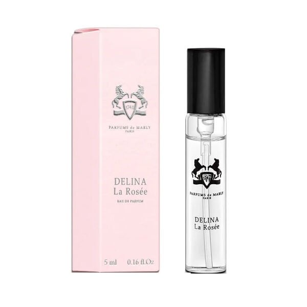 Parfums De Marly Delina La Rosee EDP 5 ML Sample