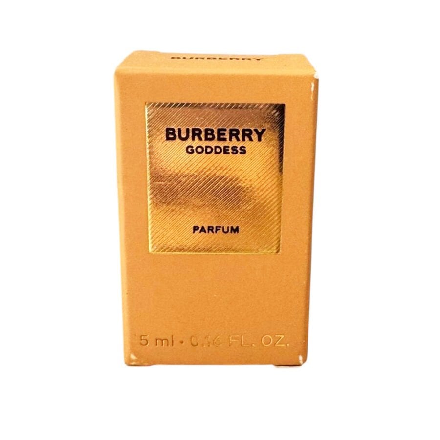 Burberry Goddess Parfum 5 ML Deluxe