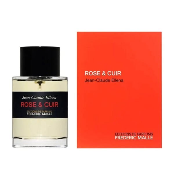 Frederic Malle Rose & Cuir 100 ML