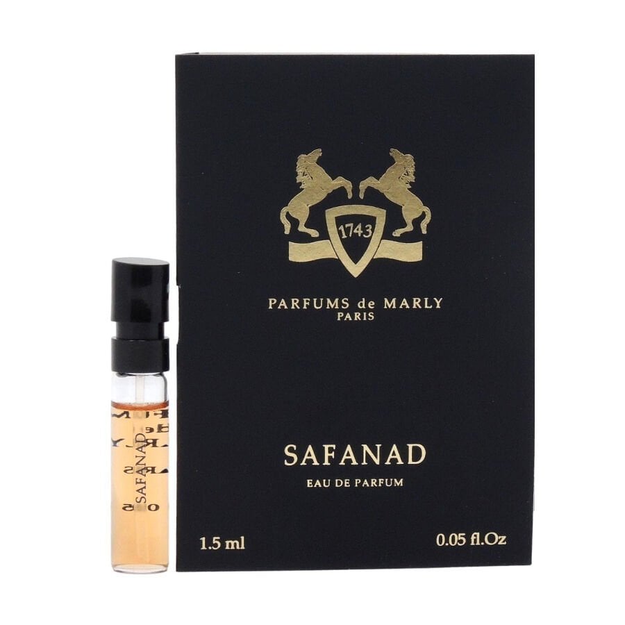 Parfums De Marly Safanad EDP 1.5 ML Sample