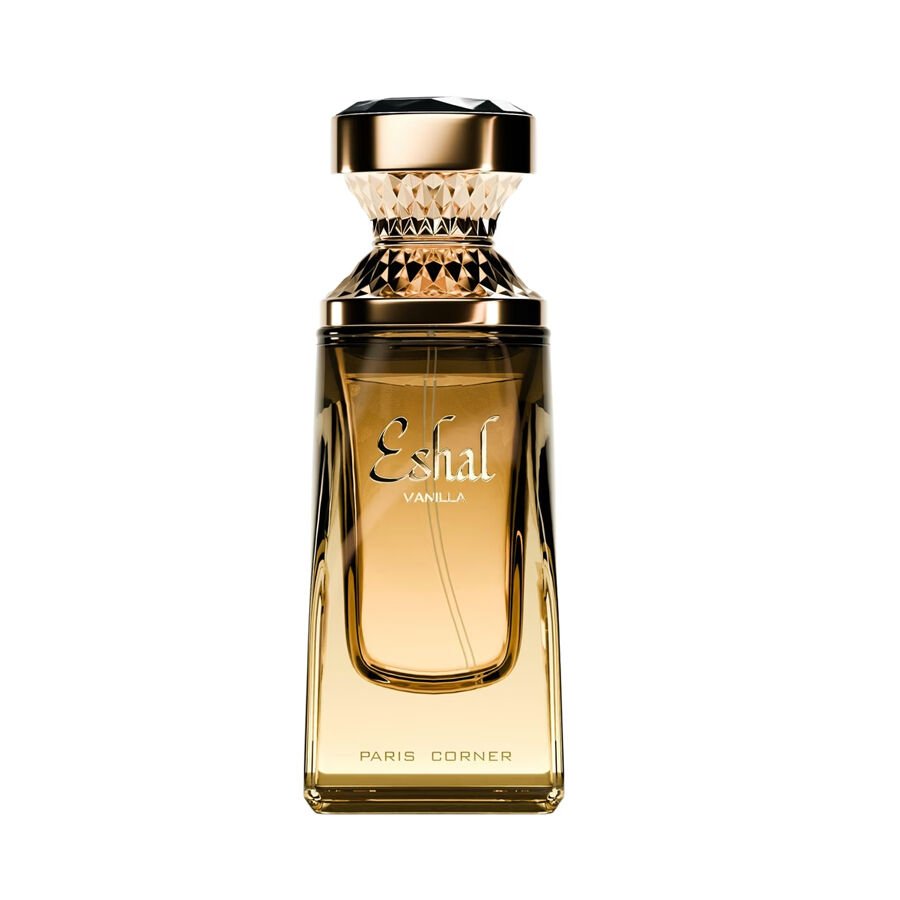 Paris Corner Eshal Vanilla EDP