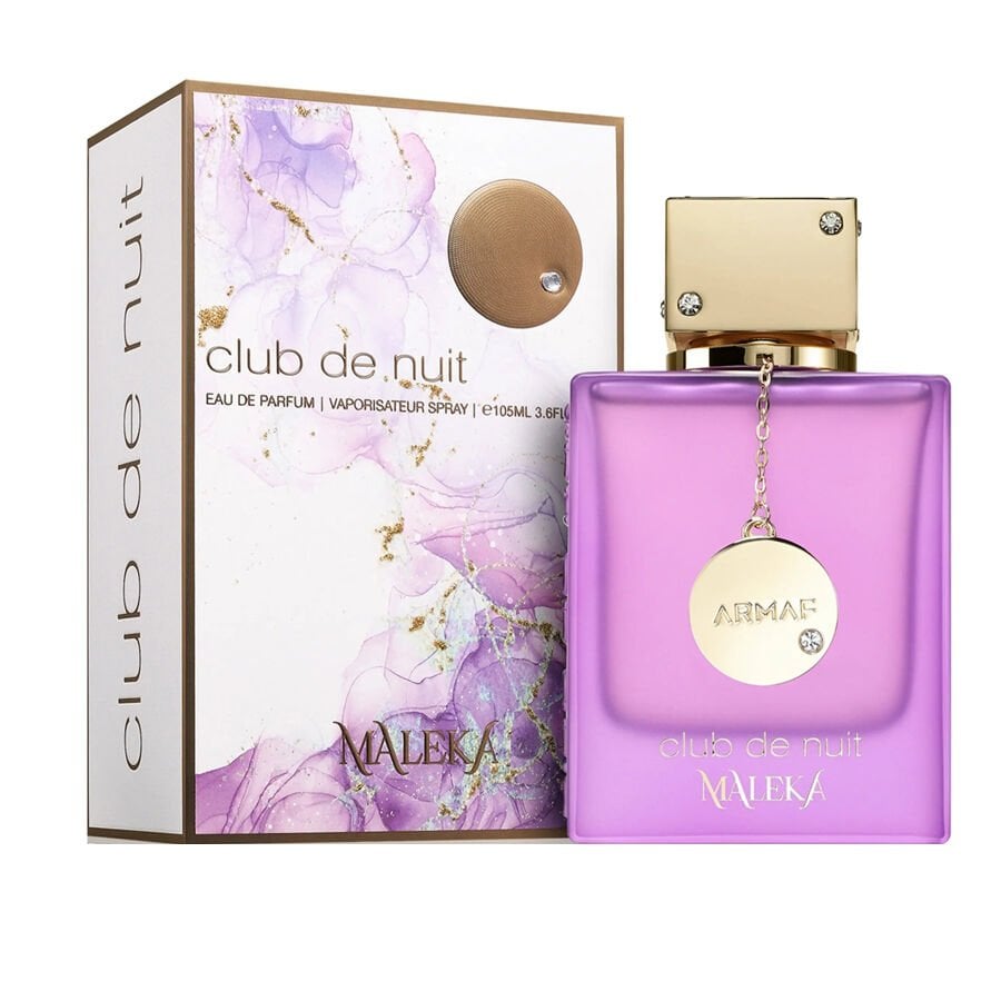 Armaf Club De Nuit Maleka EDP 105 ML