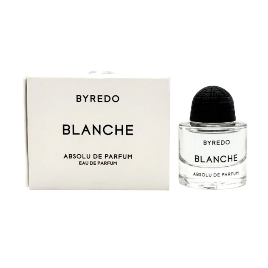 Byredo Blanche Absolu de Parfum 8 ML Deluxe