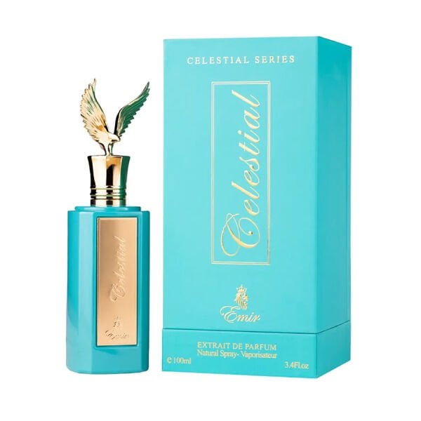 Paris Corner Emir Celestial Extrait de Parfum 100 ML
