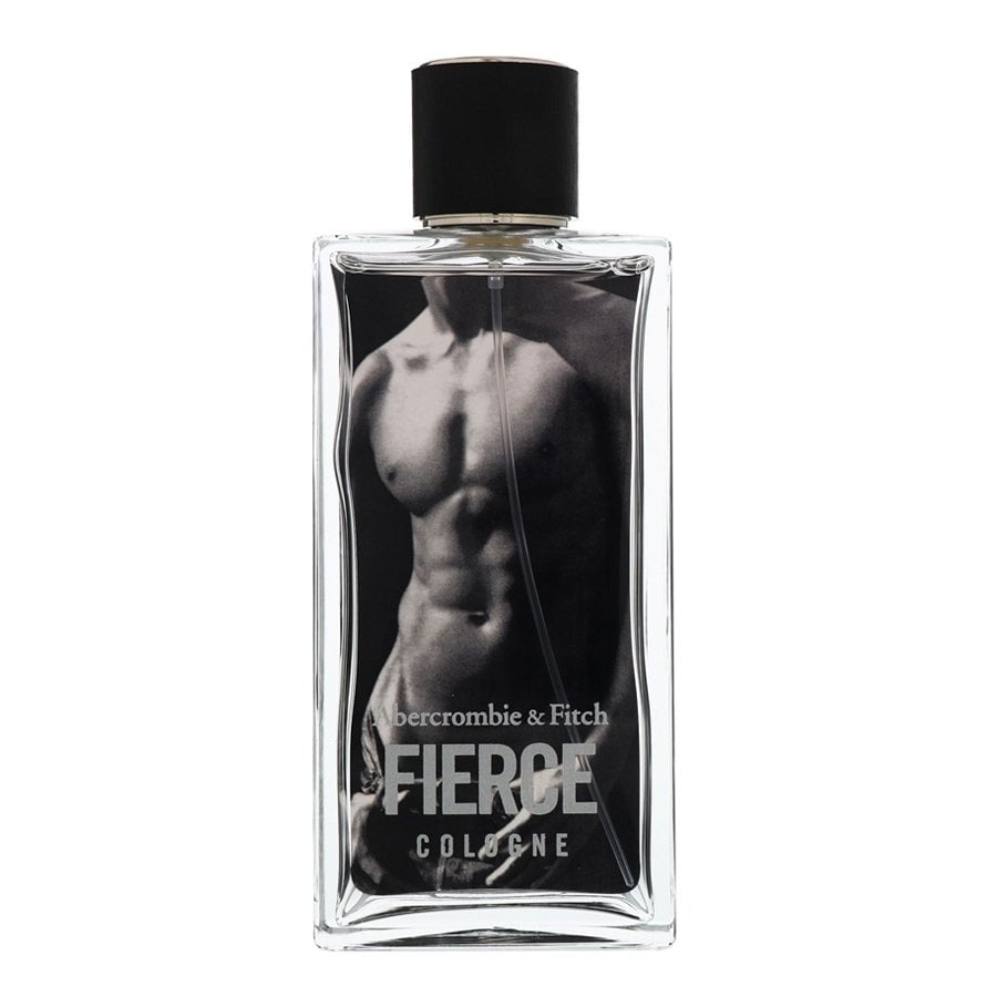 Abercrombie & Fitch Fierce Cologne EDC