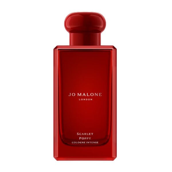 Jo Malone Scarlet Poppy Cologne Intense