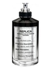 Maison Margiela Replica Wicked Love