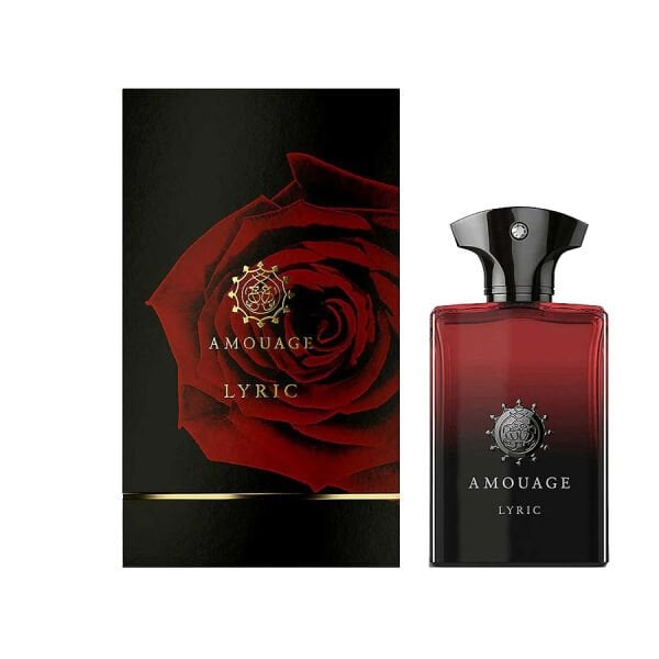 Amouage Lyric Man 100 ML