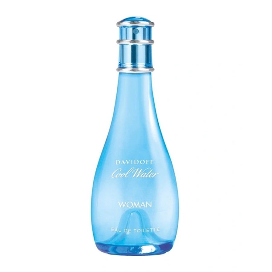Davidoff Cool Water Woman EDT 3 ML
