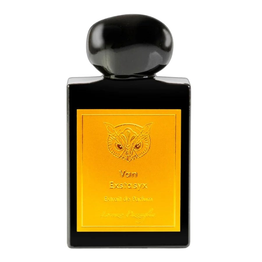 Lorenzo Pazzaglia Van Exstasyx