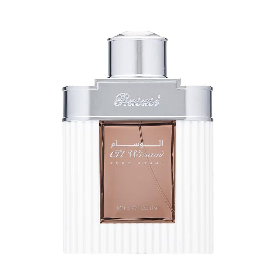 Rasasi Al Wisam Day Pour Homme EDP