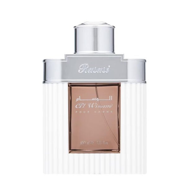Rasasi Al Wisam Day Pour Homme EDP
