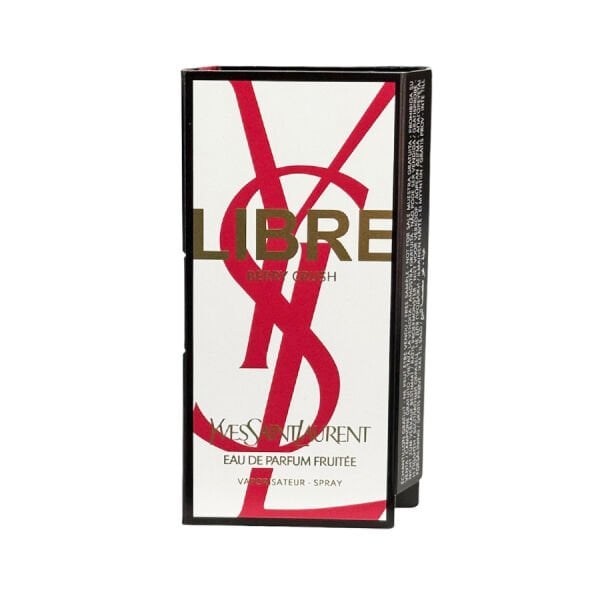 Yves Saint Laurent Libre Berry Crush 1.2 ML Sample