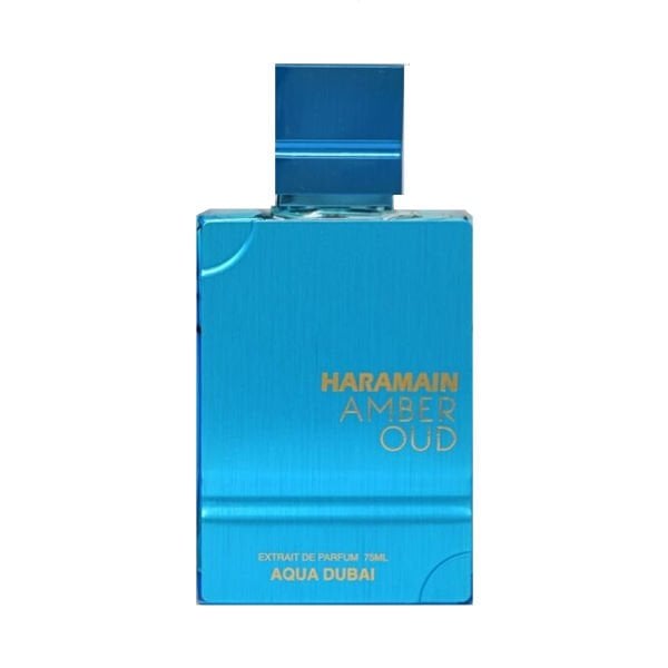 Al Haramain Amber Oud Aqua Dubai Extrait 3 ML