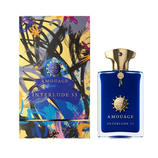 Amouage Interlude 53 100 ML