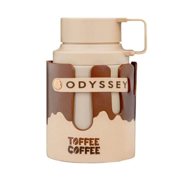 Armaf Odyssey Toffee Coffee EDP