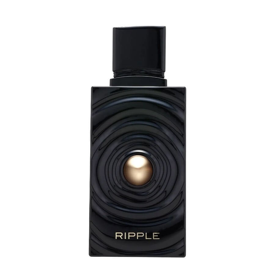 French Avenue Ripple