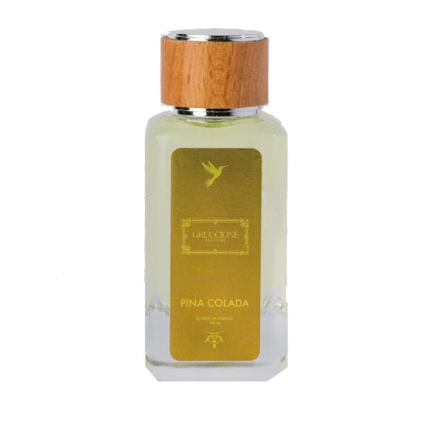 Gruccione Pina Colada 10 ML