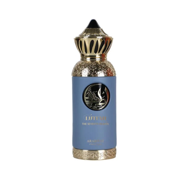 Arabiyat Prestige Lutfah The Seventh Heaven EDP