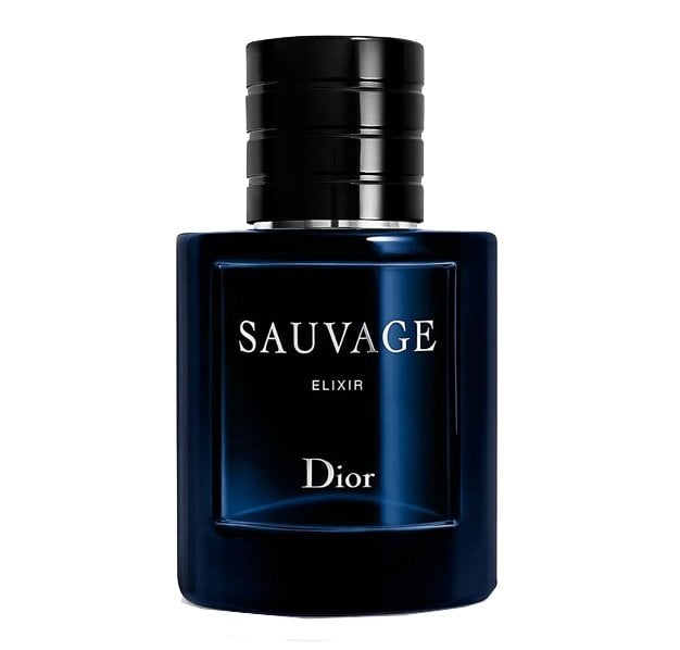 Dior Sauvage Elixir
