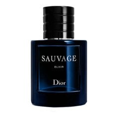 Dior Sauvage Elixir