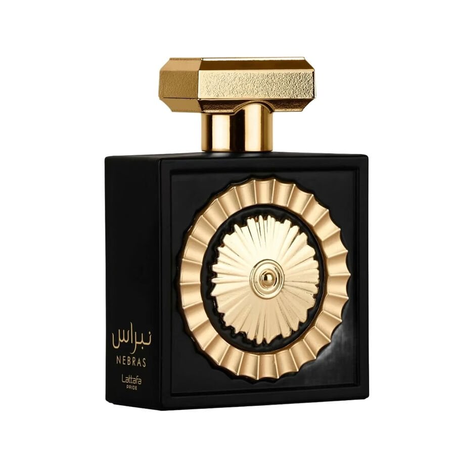 Lattafa Nebras EDP