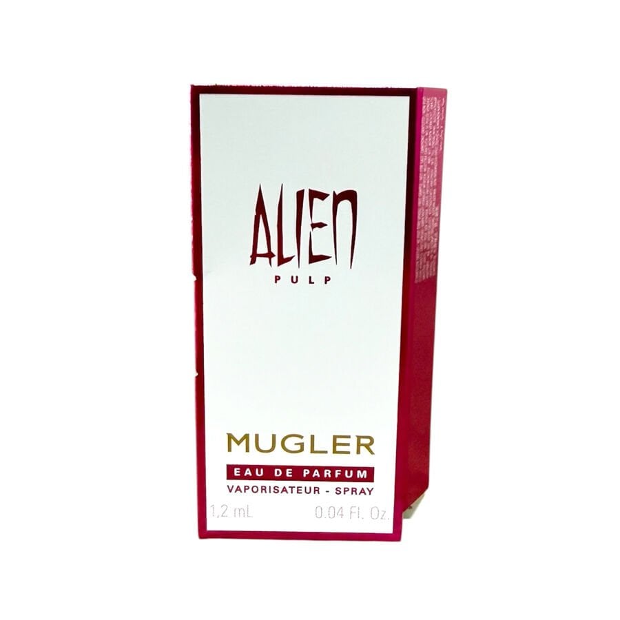 Mugler Alien Pulp EDP 1.2 ML Sample