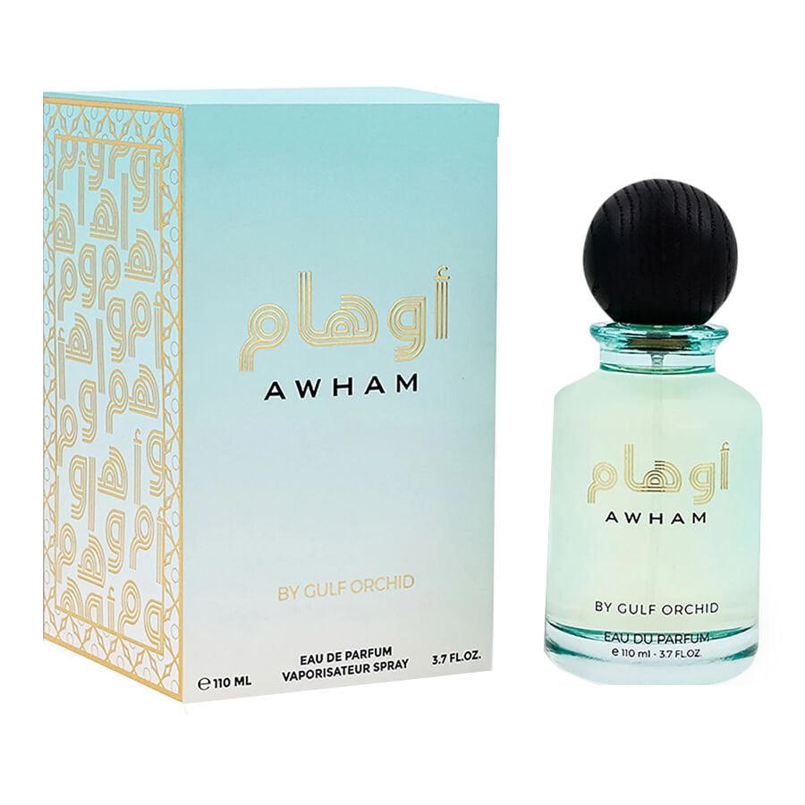 By Gulf Orchid Awham EDP 110 ML