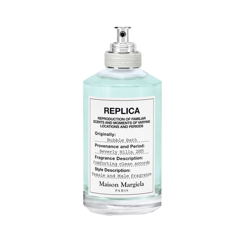 Maison Margiela Replica Bubble Bath 10 ML