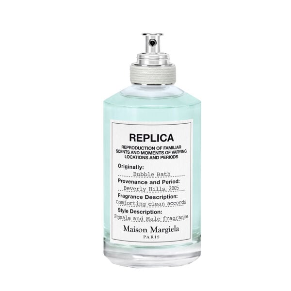 Maison Margiela Replica Bubble Bath 10 ML