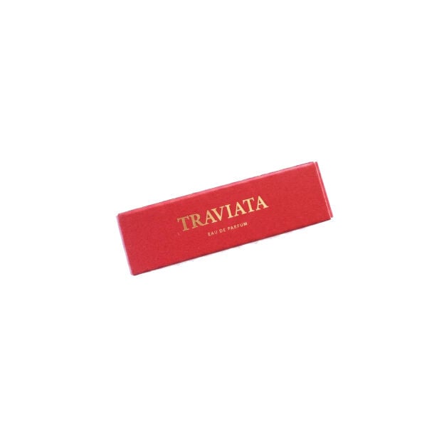 Sospiro Traviata EDP 2 ML Sample