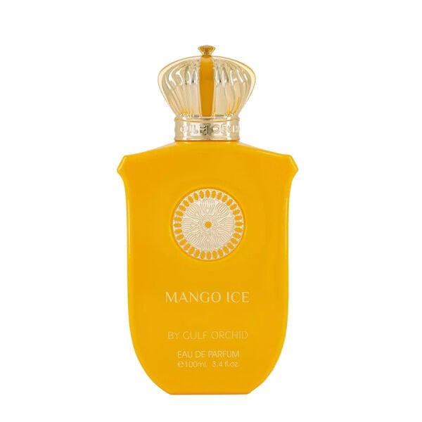 By Gulf Orchid Mango Ice EDP