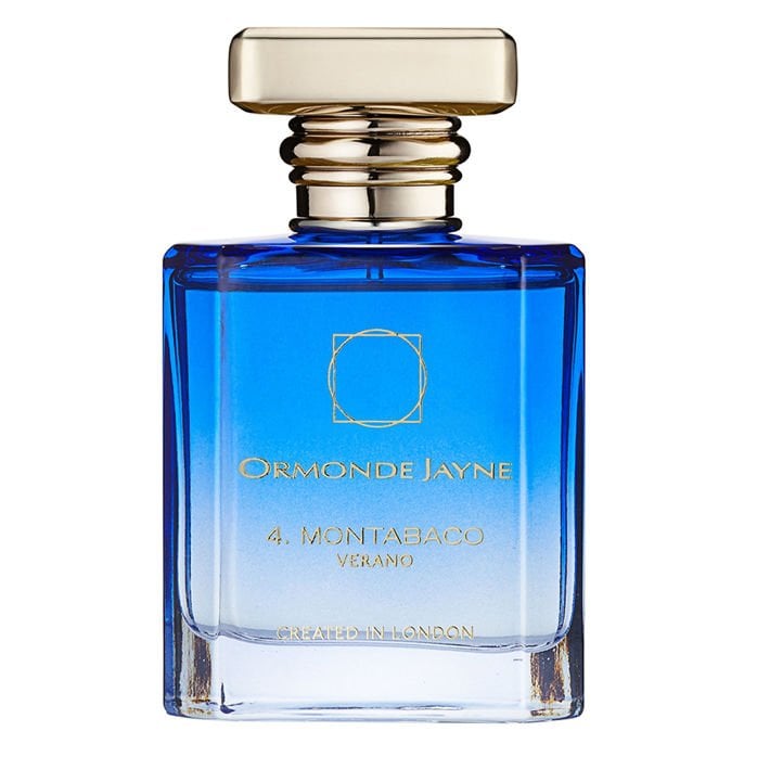 Ormonde Jayne Montabaco Verano 3 ML