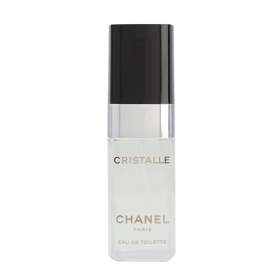 Chanel Cristalle EDT