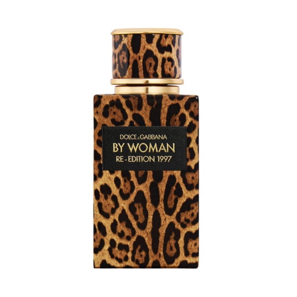Dolce & Gabbana By Woman Re-Edition 1997