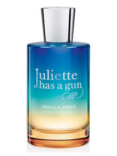 Juliette Has A Gun Vanilla Vibes 10 ML