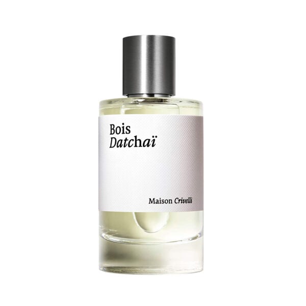 Maison Crivelli Bois Datchaï EDP