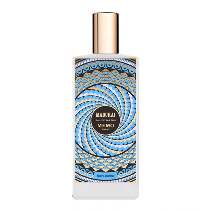 Memo Madurai EDP 3 ML