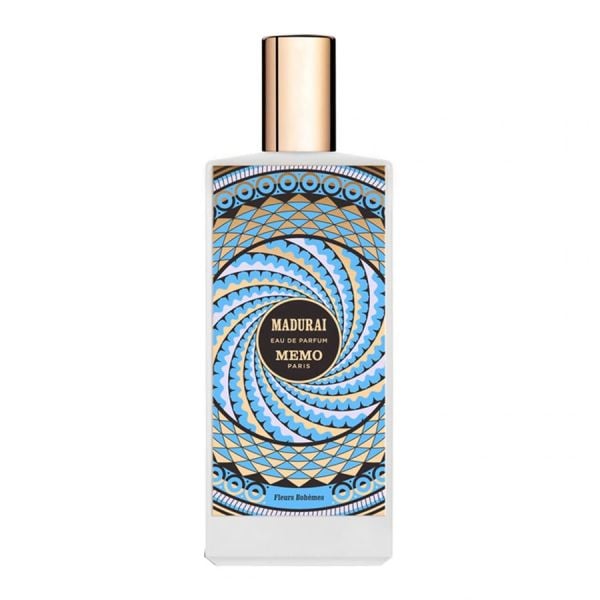 Memo Madurai EDP 3 ML