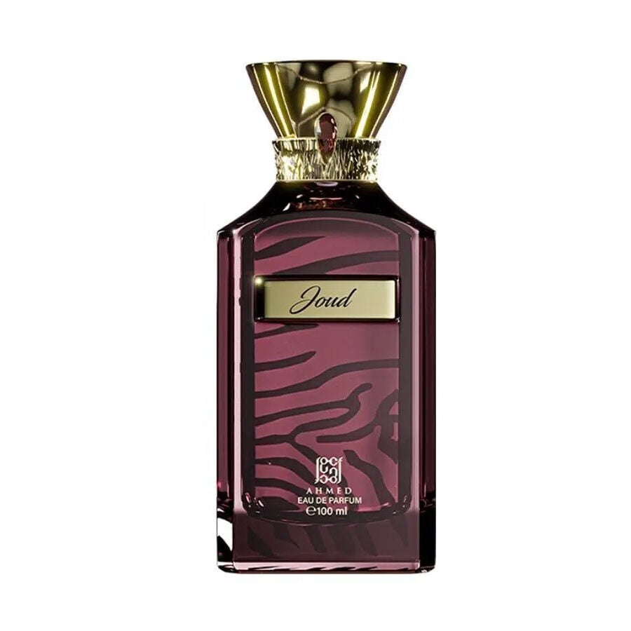 Ahmed Al Maghribi Joud EDP